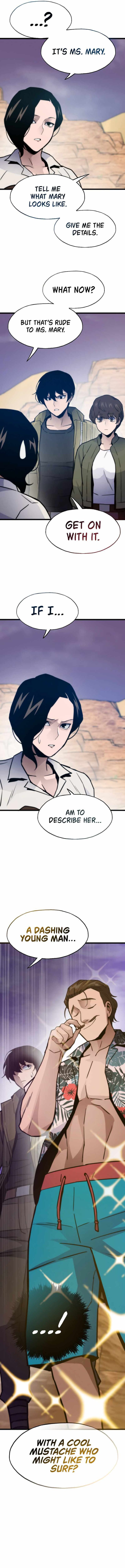 Read Past Life Regressor Manga Online