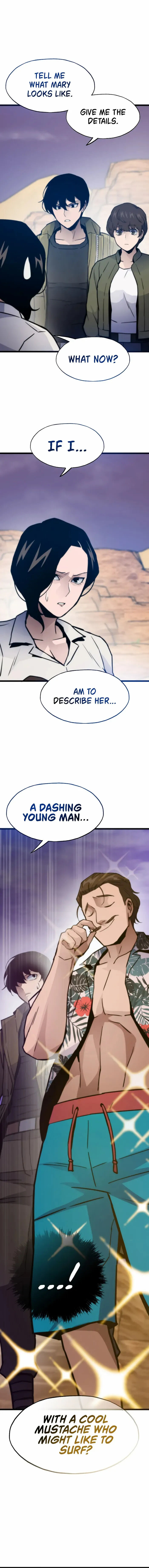 Read Past Life Regressor Manga Online