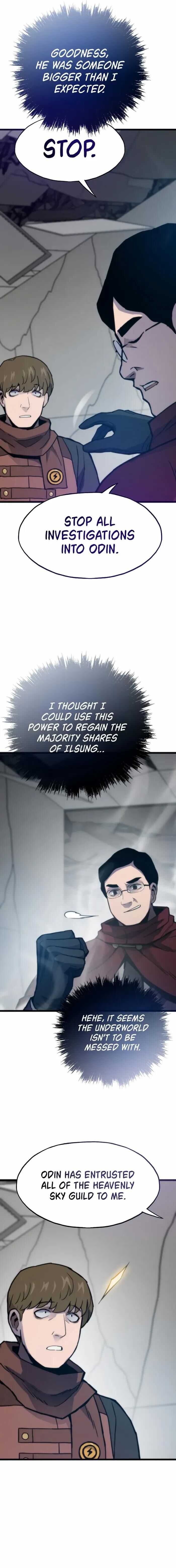 Read Past Life Regressor Manga Online