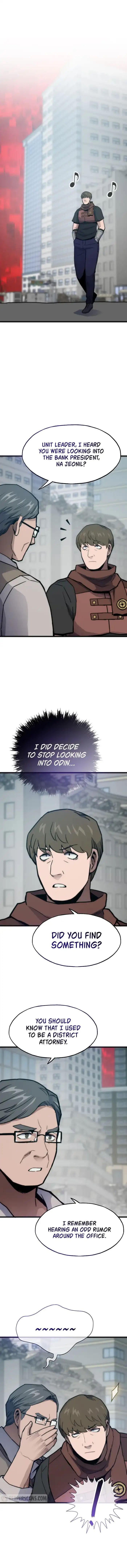 Read Past Life Regressor Manga Online