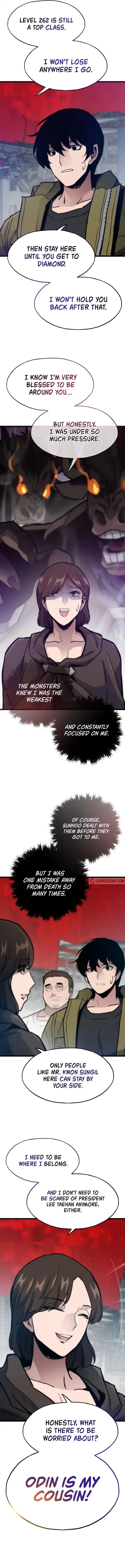 Read Past Life Regressor Manga Online