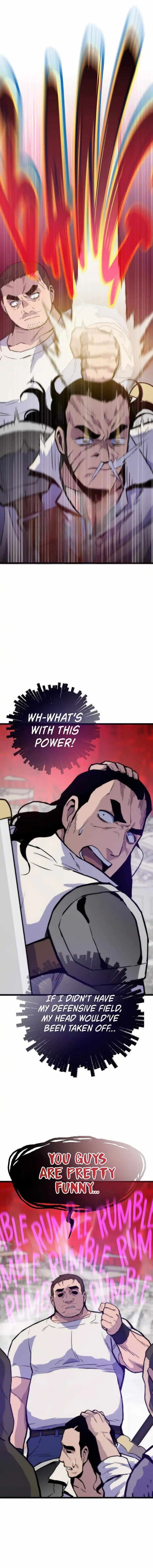 Read Past Life Regressor Manga Online