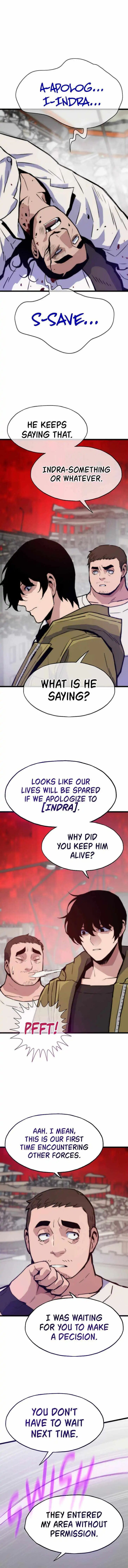 Read Past Life Regressor Manga Online