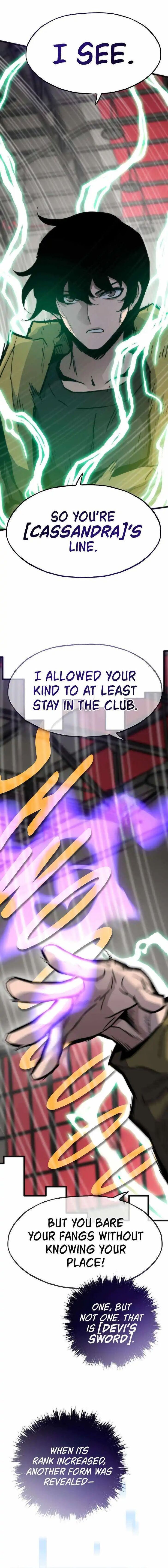 Read Past Life Regressor Manga Online