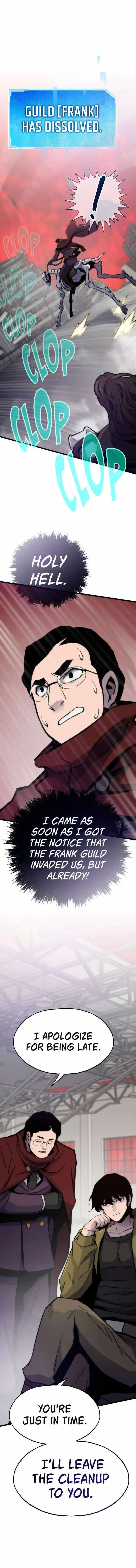 Read Past Life Regressor Manga Online