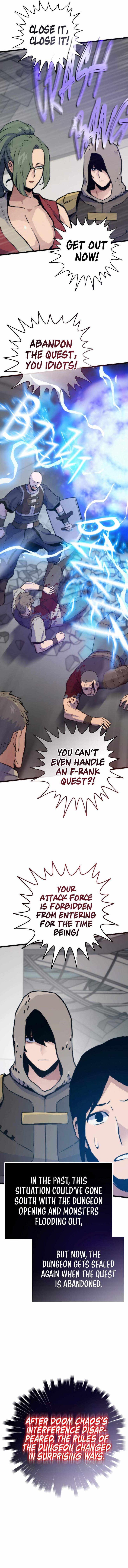 Read Past Life Regressor Manga Online