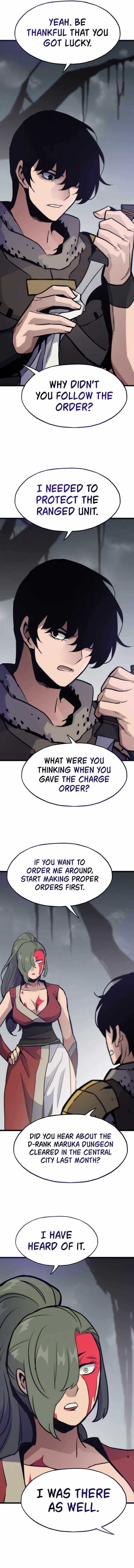 Read Past Life Regressor Manga Online