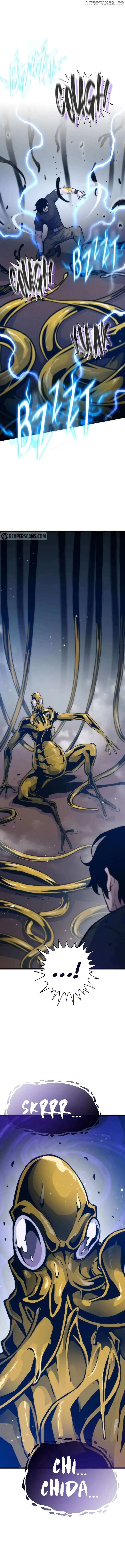 Read Past Life Regressor Manga Online