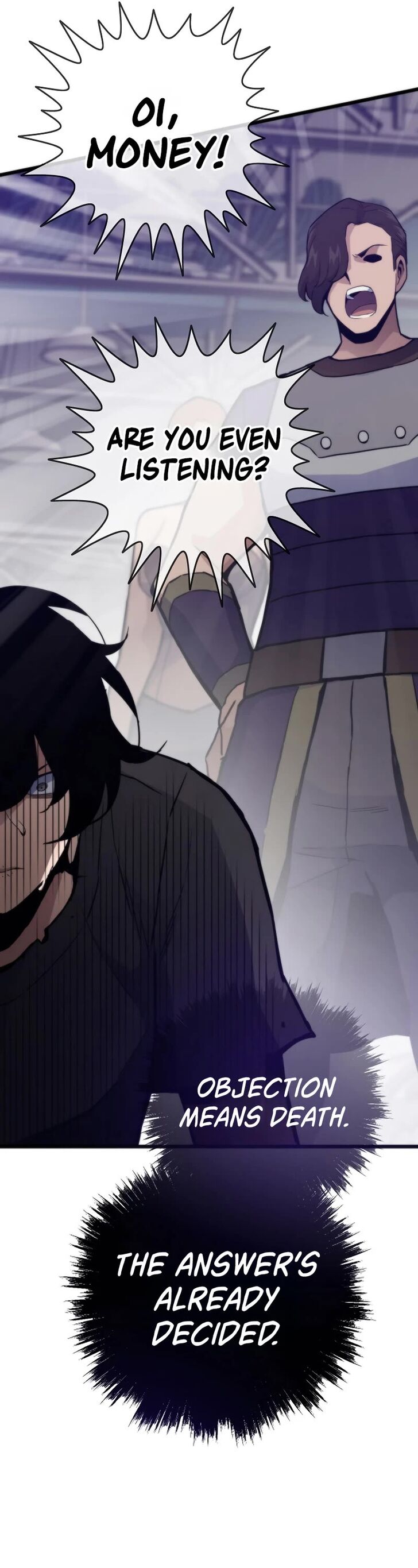 Read Past Life Regressor Manga Online