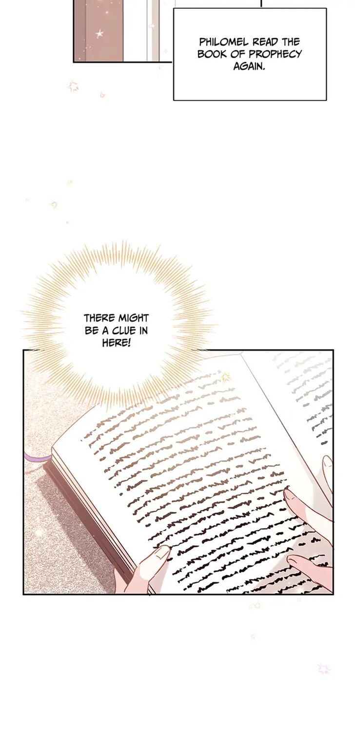 Read Philomel the Fake Manga Online