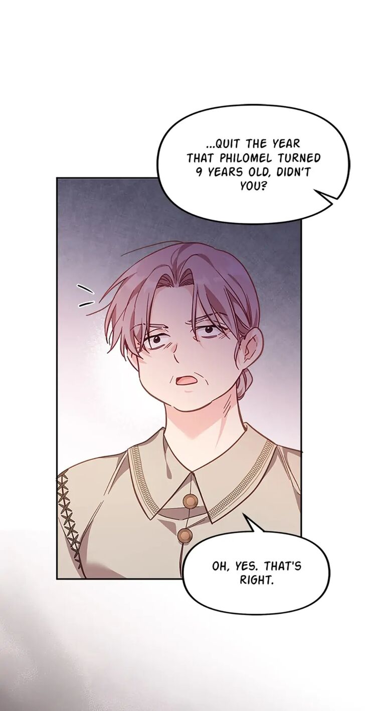 Read Philomel the Fake Manga Online