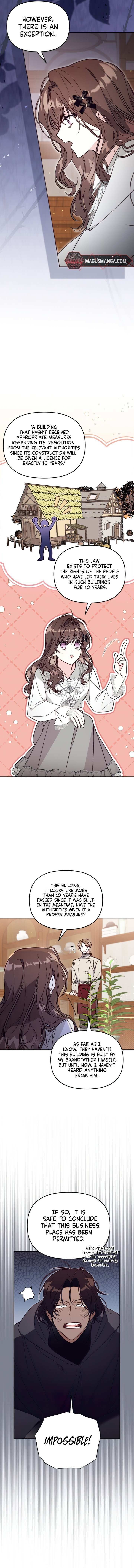 Read Philomel the Fake Manga Online