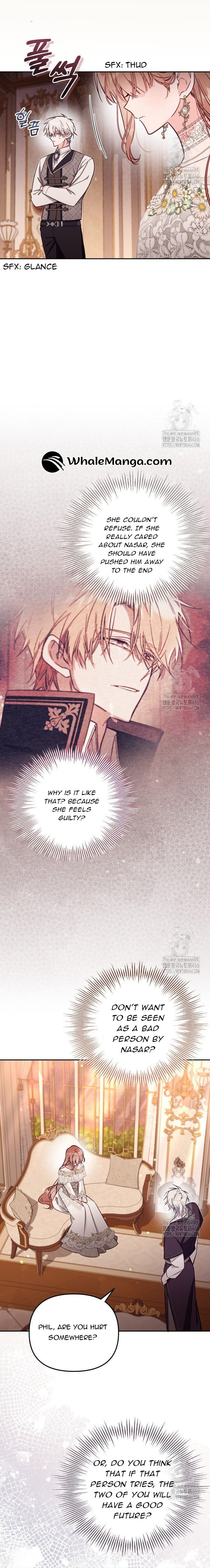 Read Philomel the Fake Manga Online