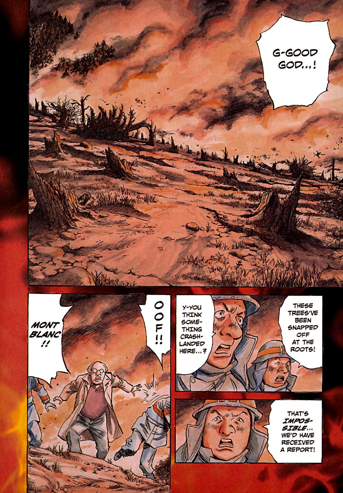 Read Pluto_ Urasawa x Tezuka Manga Online