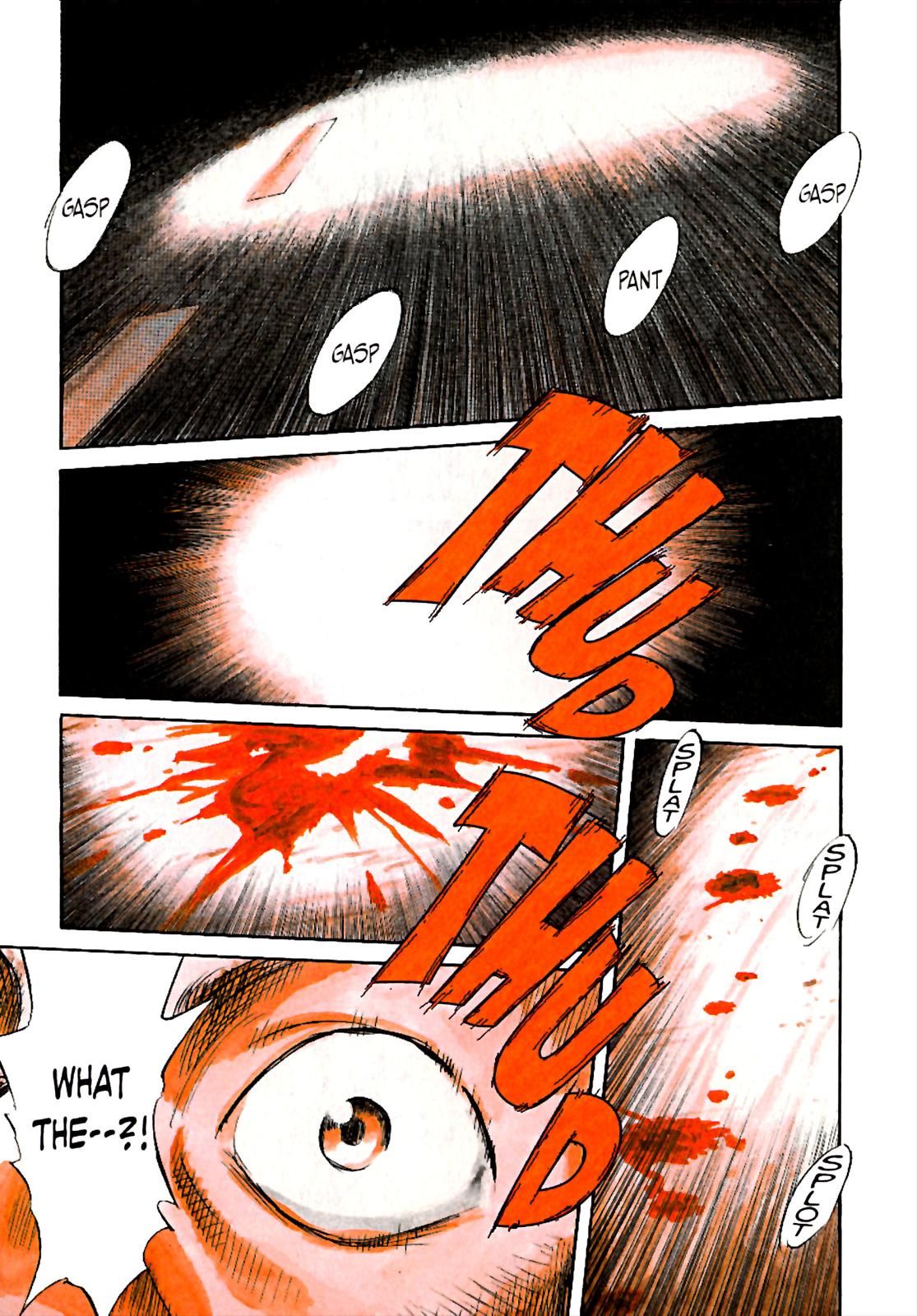 Read Pluto_ Urasawa x Tezuka Manga Online