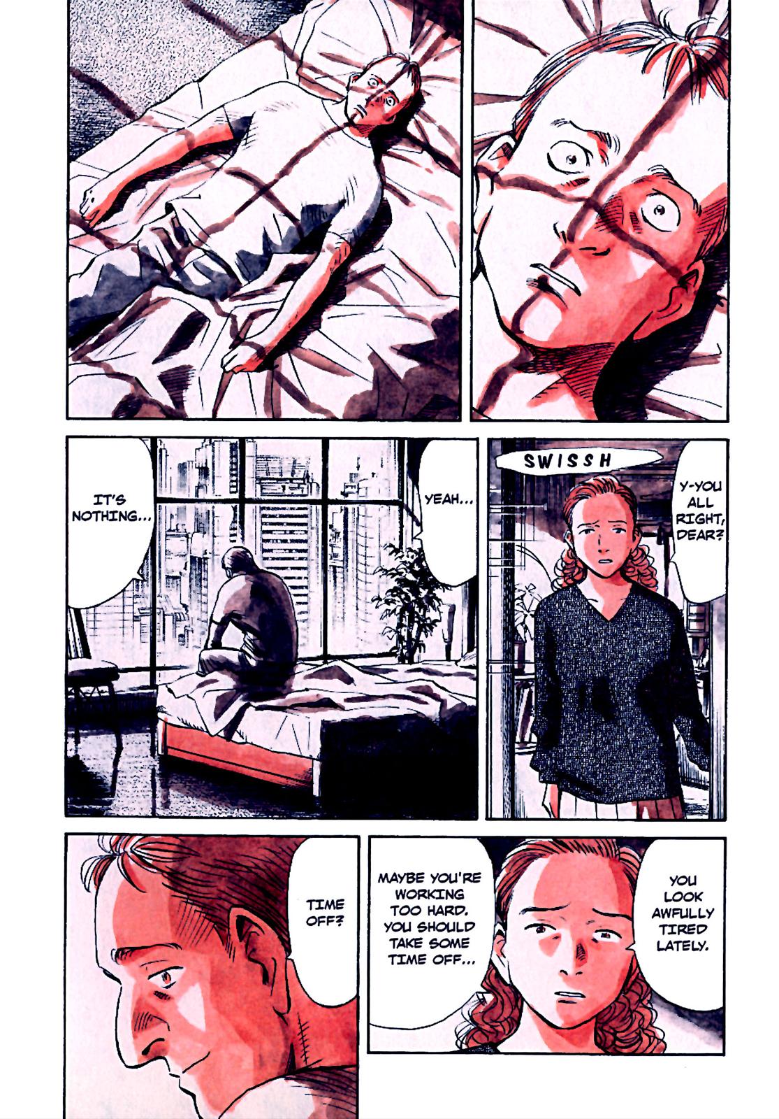 Read Pluto_ Urasawa x Tezuka Manga Online