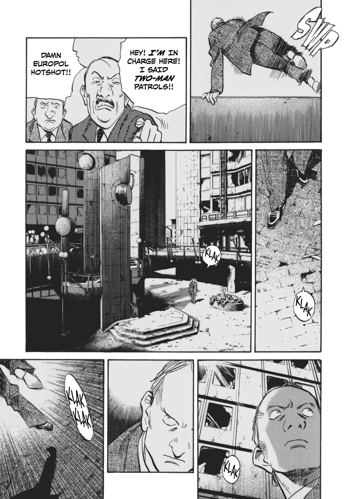 Read Pluto_ Urasawa x Tezuka Manga Online