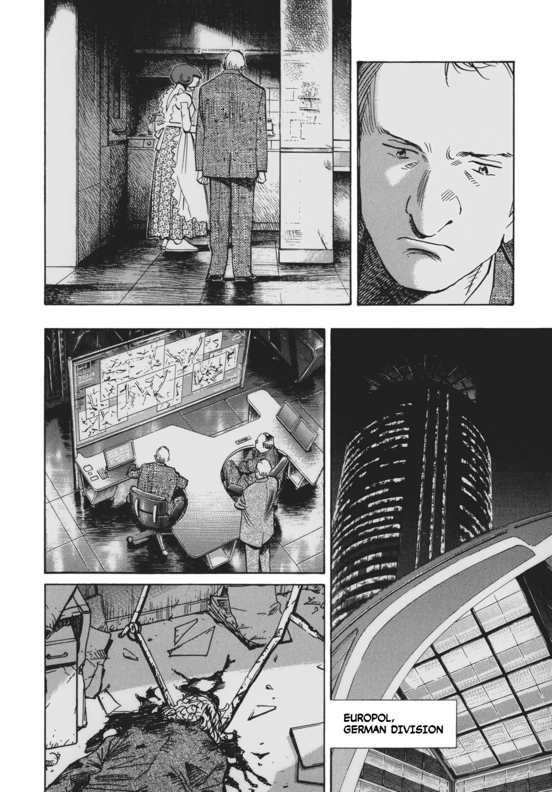Read Pluto_ Urasawa x Tezuka Manga Online