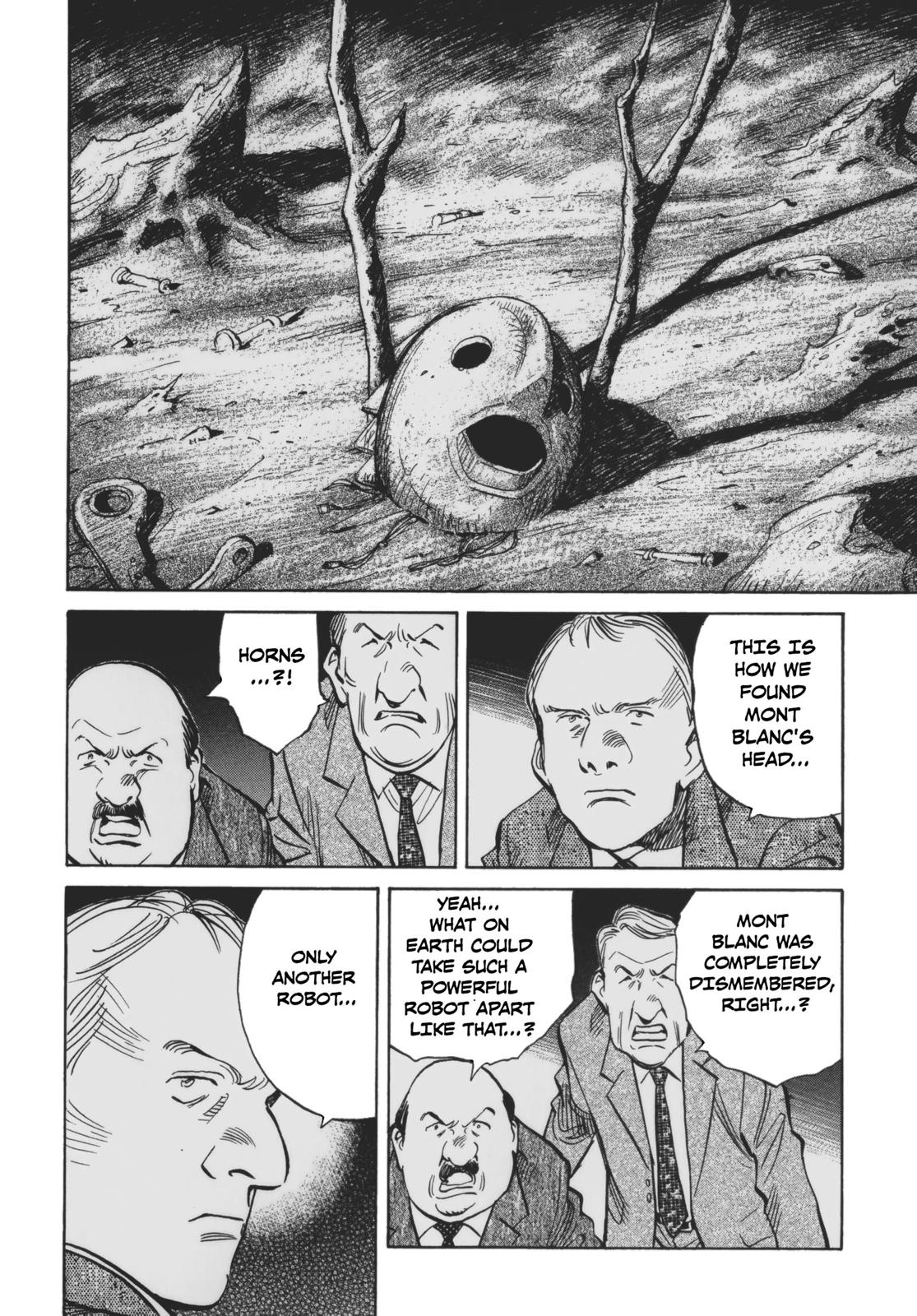 Read Pluto_ Urasawa x Tezuka Manga Online