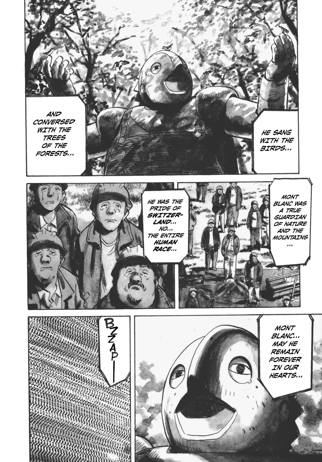 Read Pluto_ Urasawa x Tezuka Manga Online