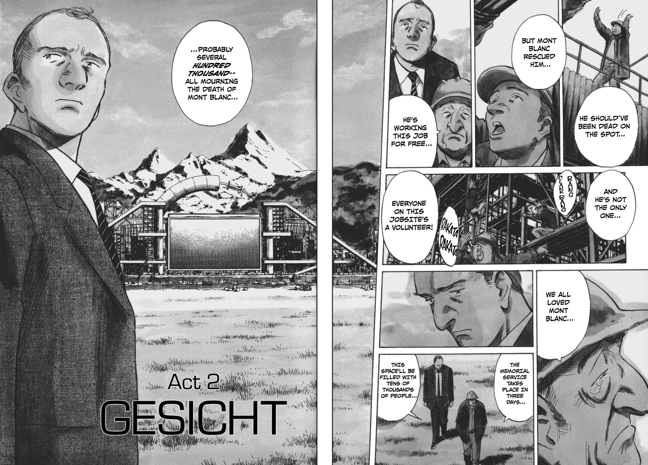 Read Pluto_ Urasawa x Tezuka Manga Online