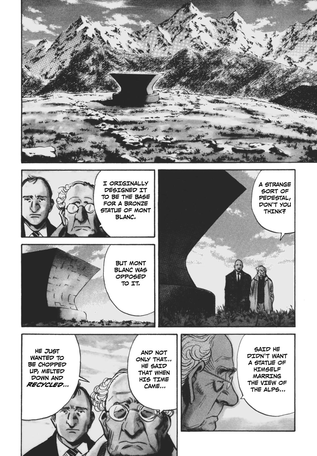 Read Pluto_ Urasawa x Tezuka Manga Online