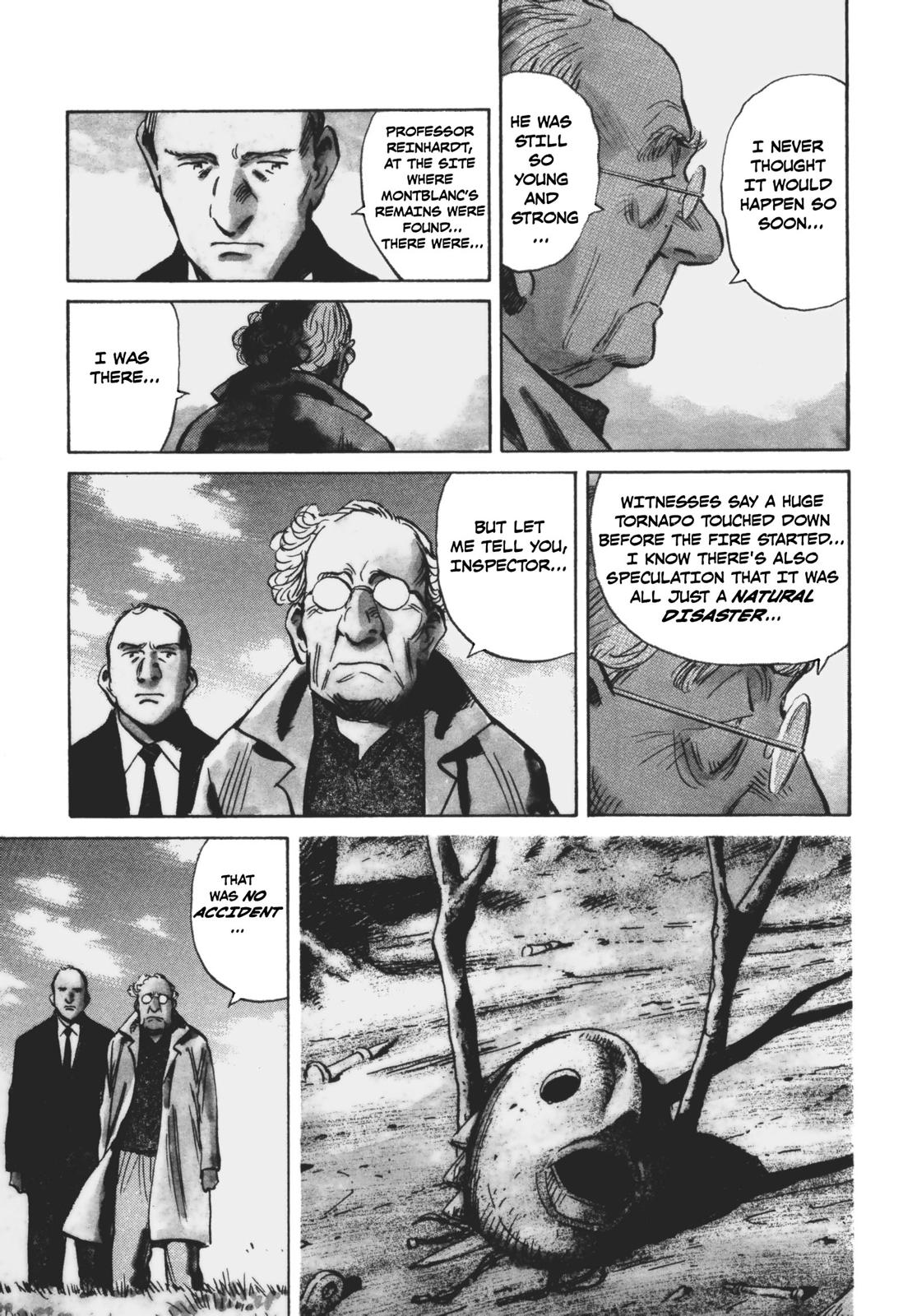 Read Pluto_ Urasawa x Tezuka Manga Online
