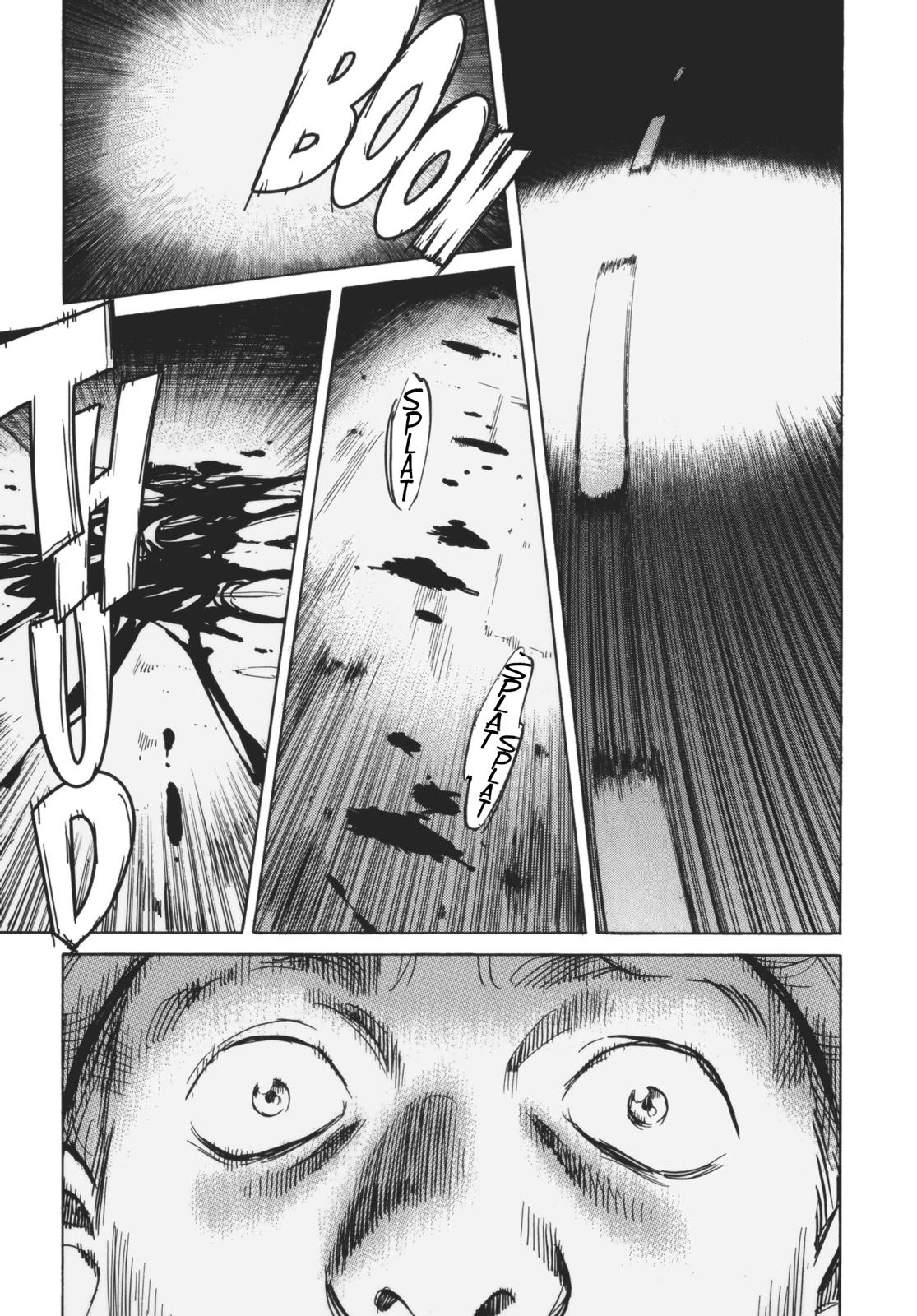 Read Pluto_ Urasawa x Tezuka Manga Online