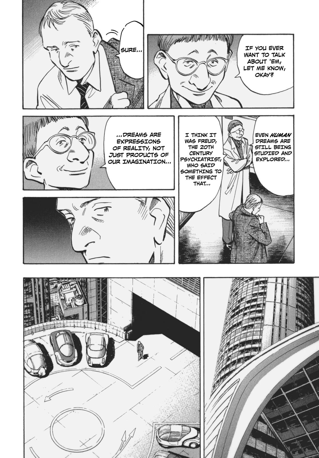 Read Pluto_ Urasawa x Tezuka Manga Online