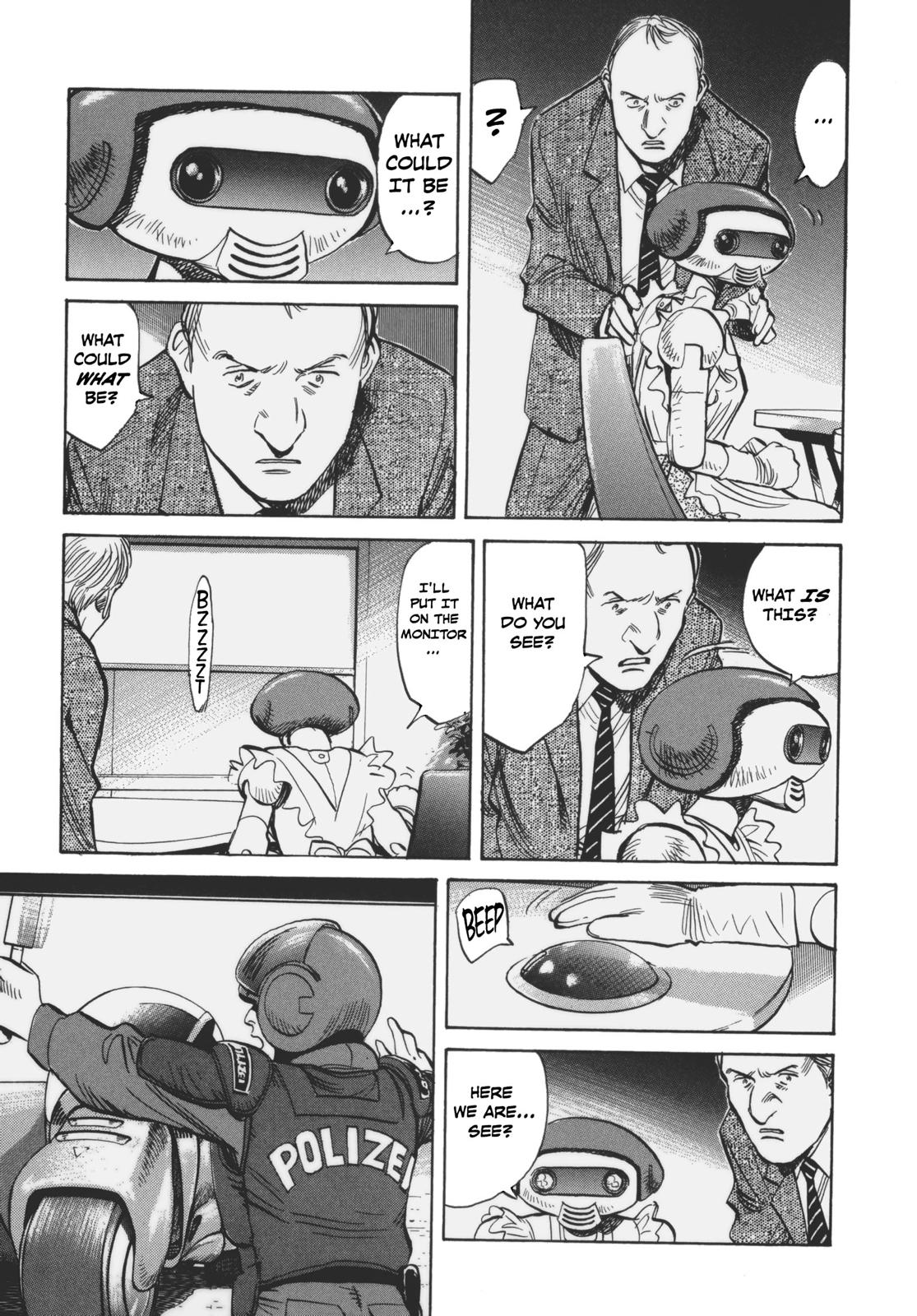 Read Pluto_ Urasawa x Tezuka Manga Online