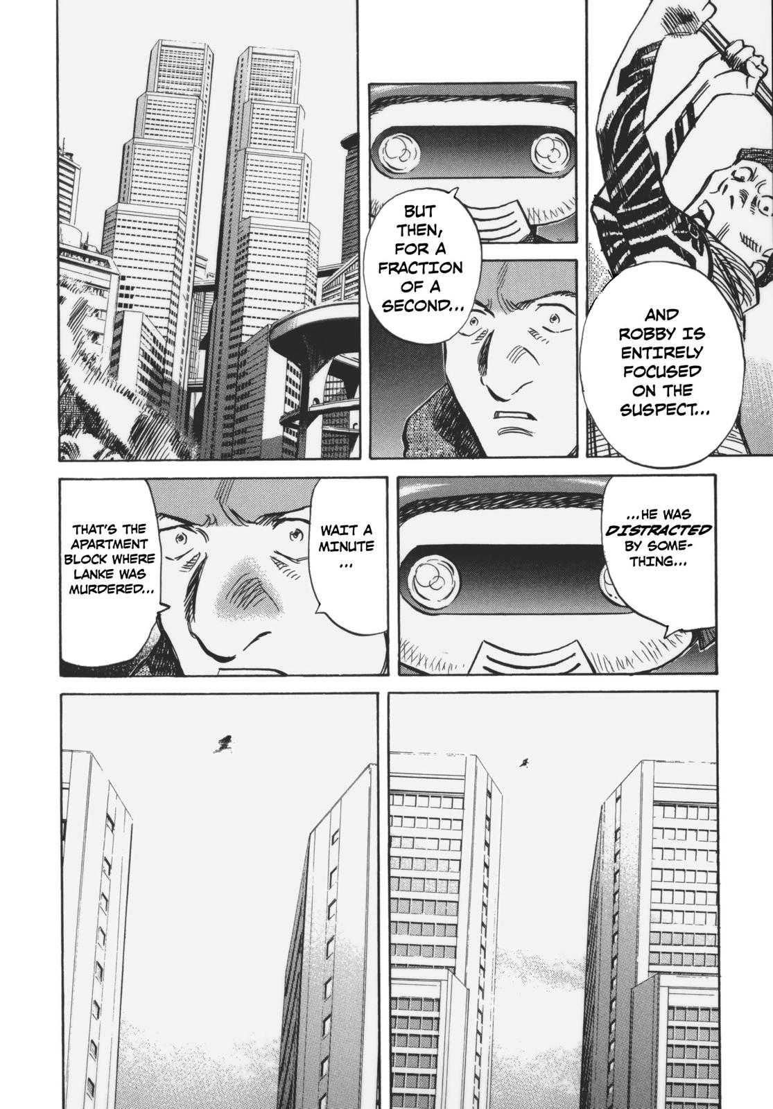 Read Pluto_ Urasawa x Tezuka Manga Online