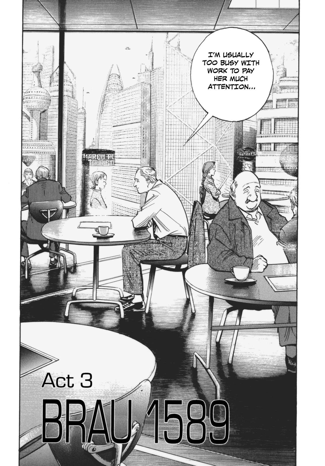 Read Pluto_ Urasawa x Tezuka Manga Online