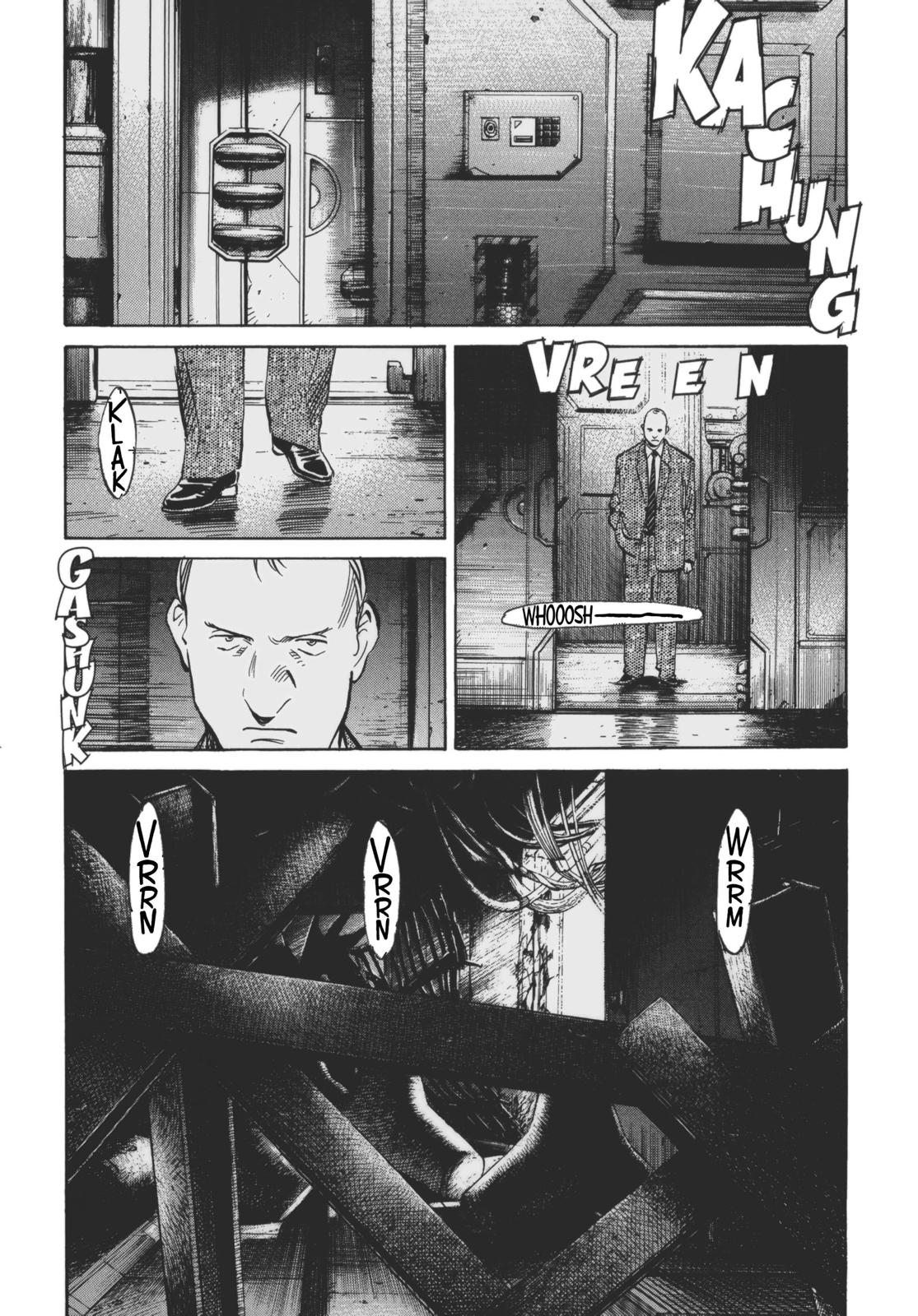 Read Pluto_ Urasawa x Tezuka Manga Online