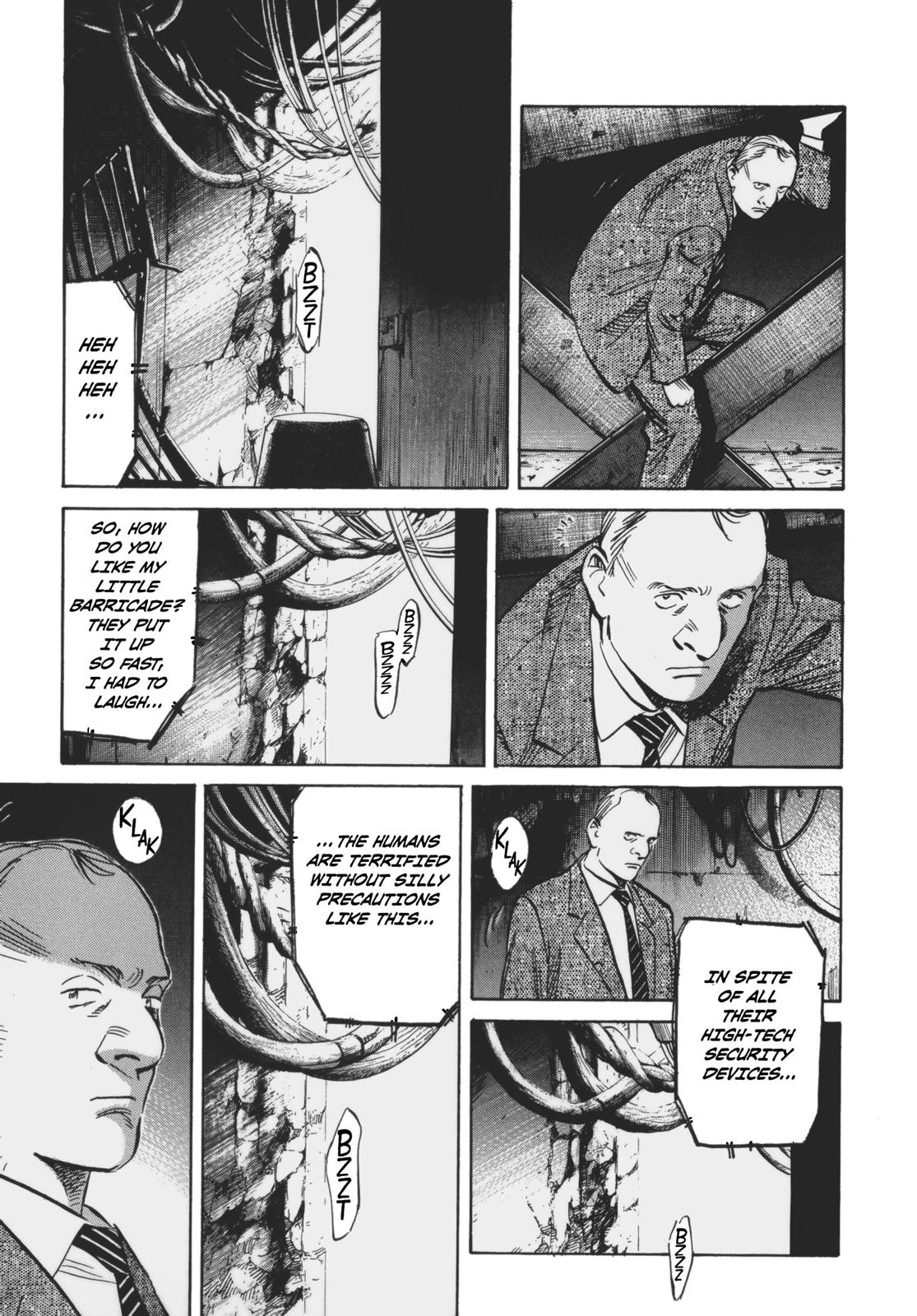 Read Pluto_ Urasawa x Tezuka Manga Online