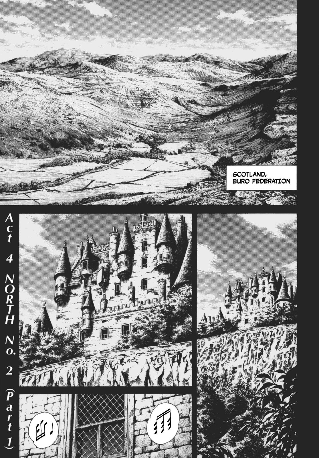 Read Pluto_ Urasawa x Tezuka Manga Online