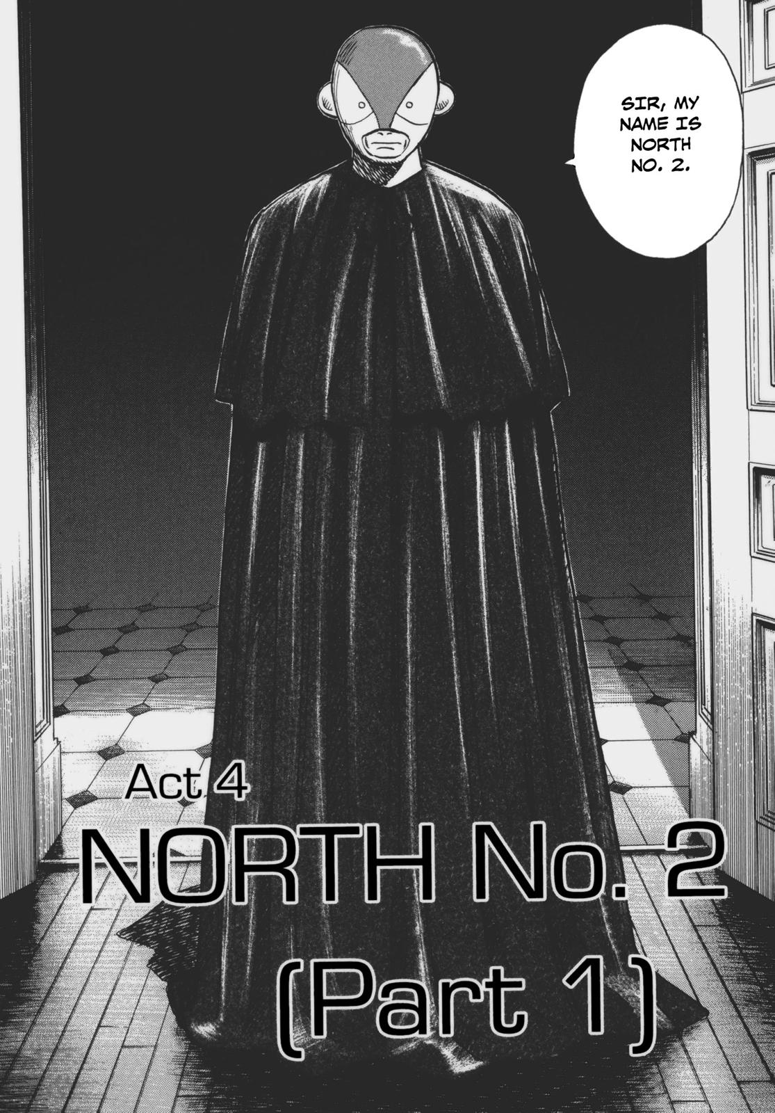 Read Pluto_ Urasawa x Tezuka Manga Online