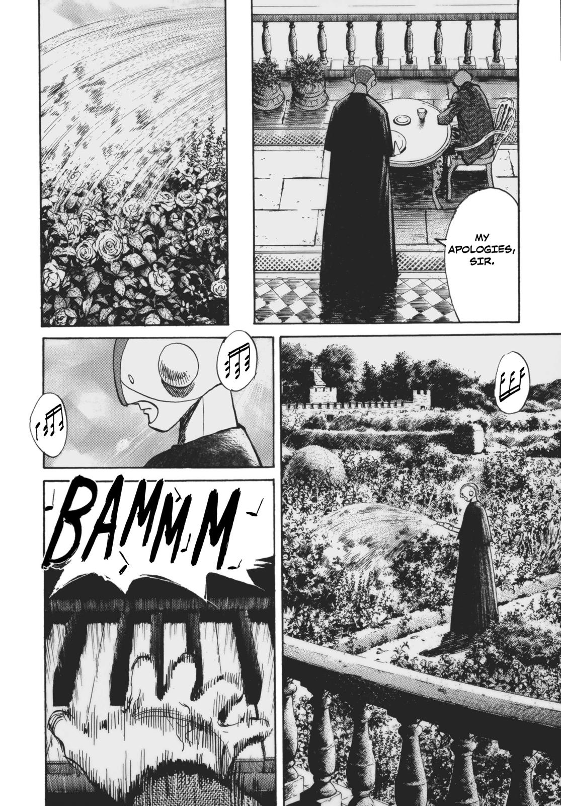 Read Pluto_ Urasawa x Tezuka Manga Online