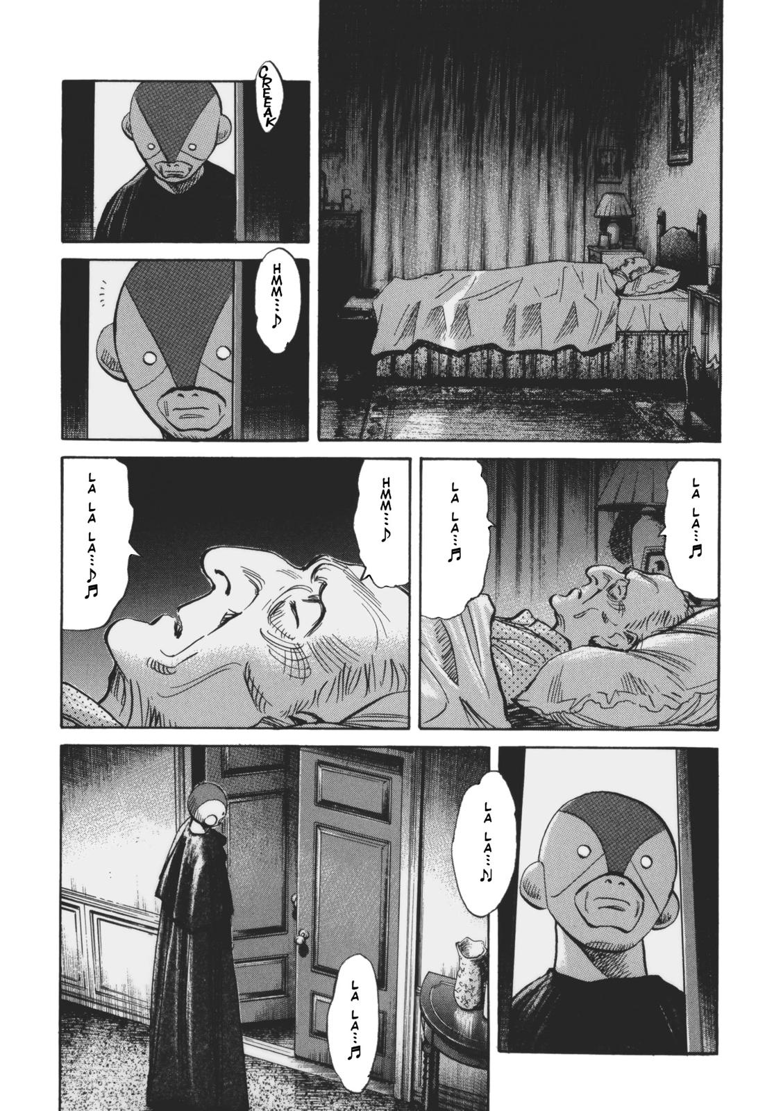 Read Pluto_ Urasawa x Tezuka Manga Online