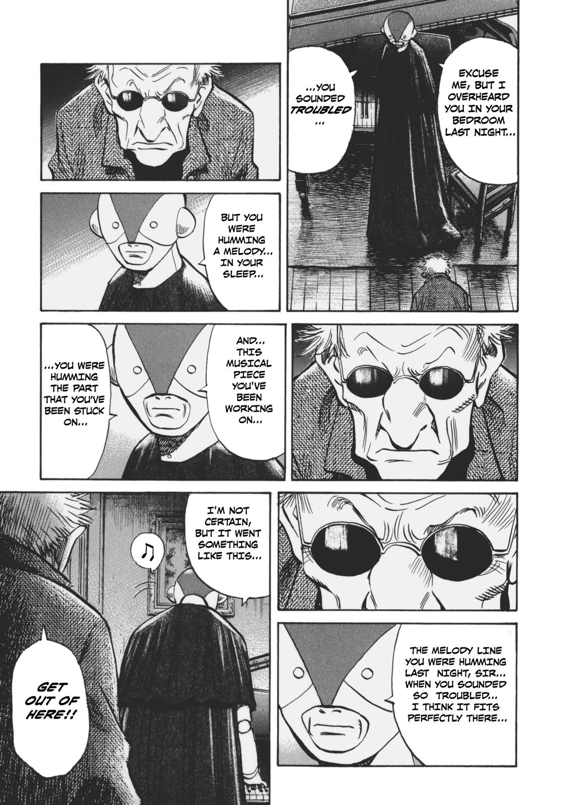 Read Pluto_ Urasawa x Tezuka Manga Online