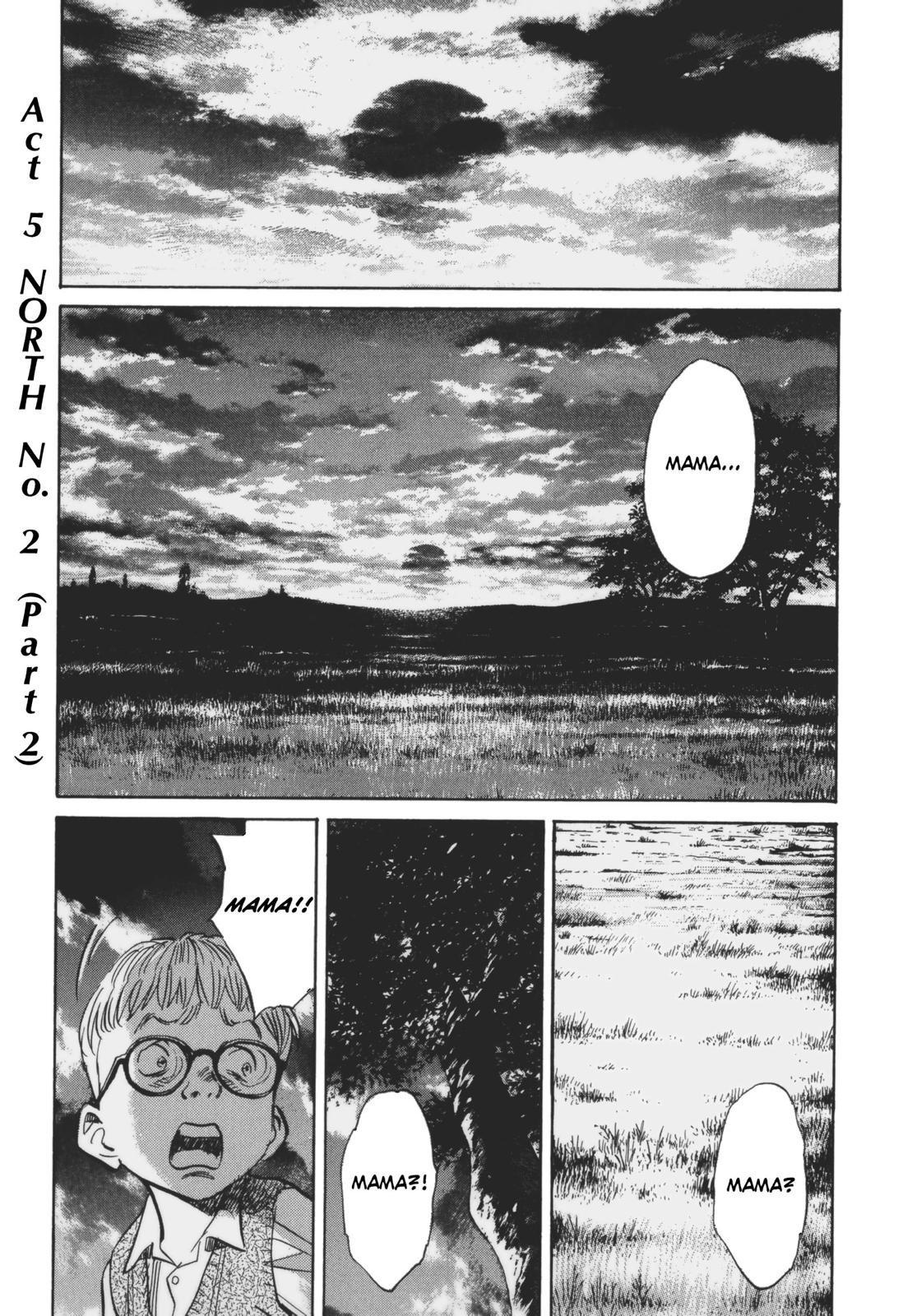 Read Pluto_ Urasawa x Tezuka Manga Online