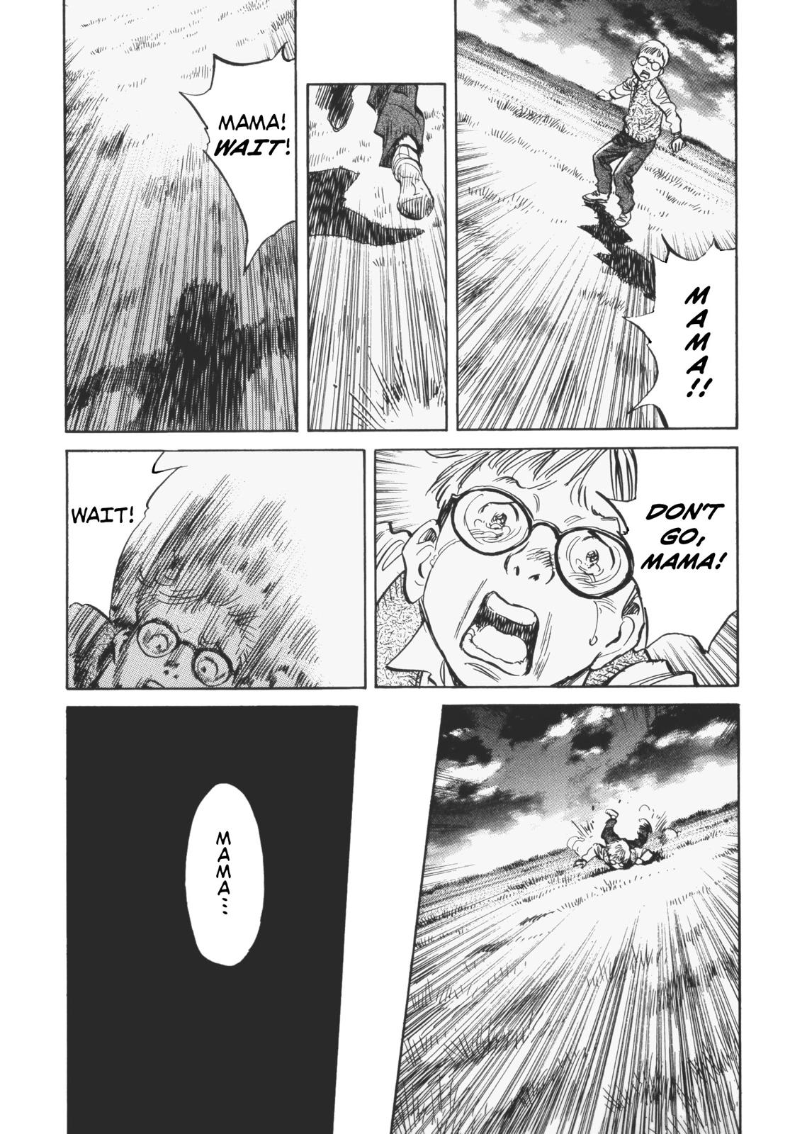 Read Pluto_ Urasawa x Tezuka Manga Online