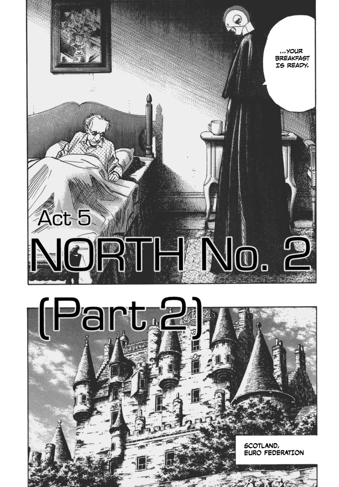 Read Pluto_ Urasawa x Tezuka Manga Online