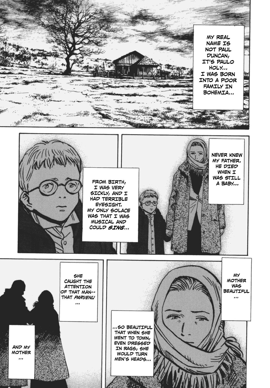 Read Pluto_ Urasawa x Tezuka Manga Online
