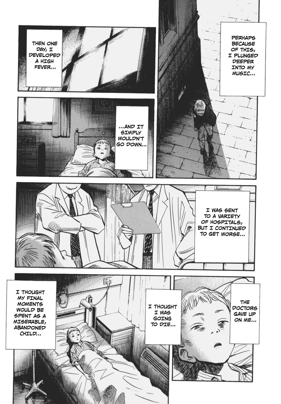Read Pluto_ Urasawa x Tezuka Manga Online
