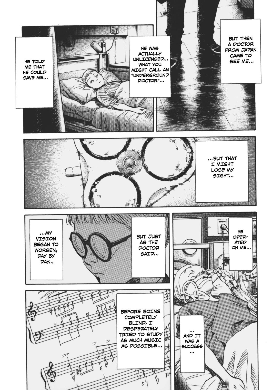 Read Pluto_ Urasawa x Tezuka Manga Online