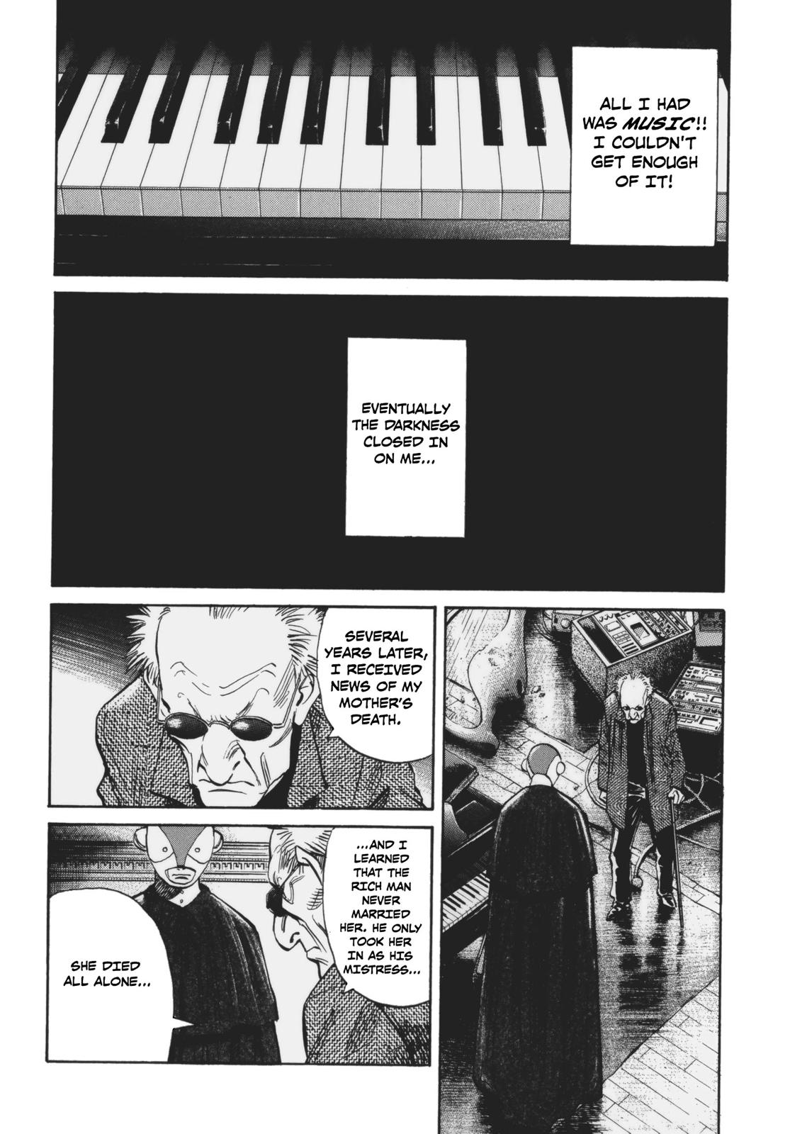 Read Pluto_ Urasawa x Tezuka Manga Online
