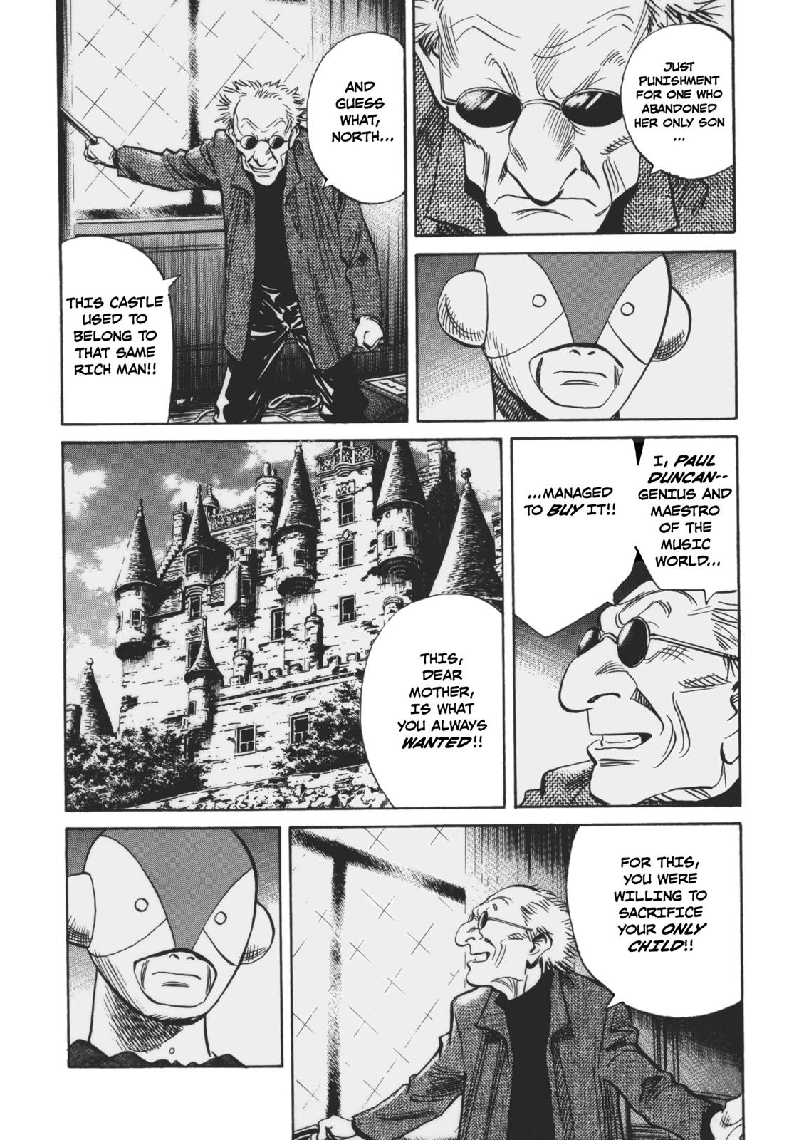 Read Pluto_ Urasawa x Tezuka Manga Online