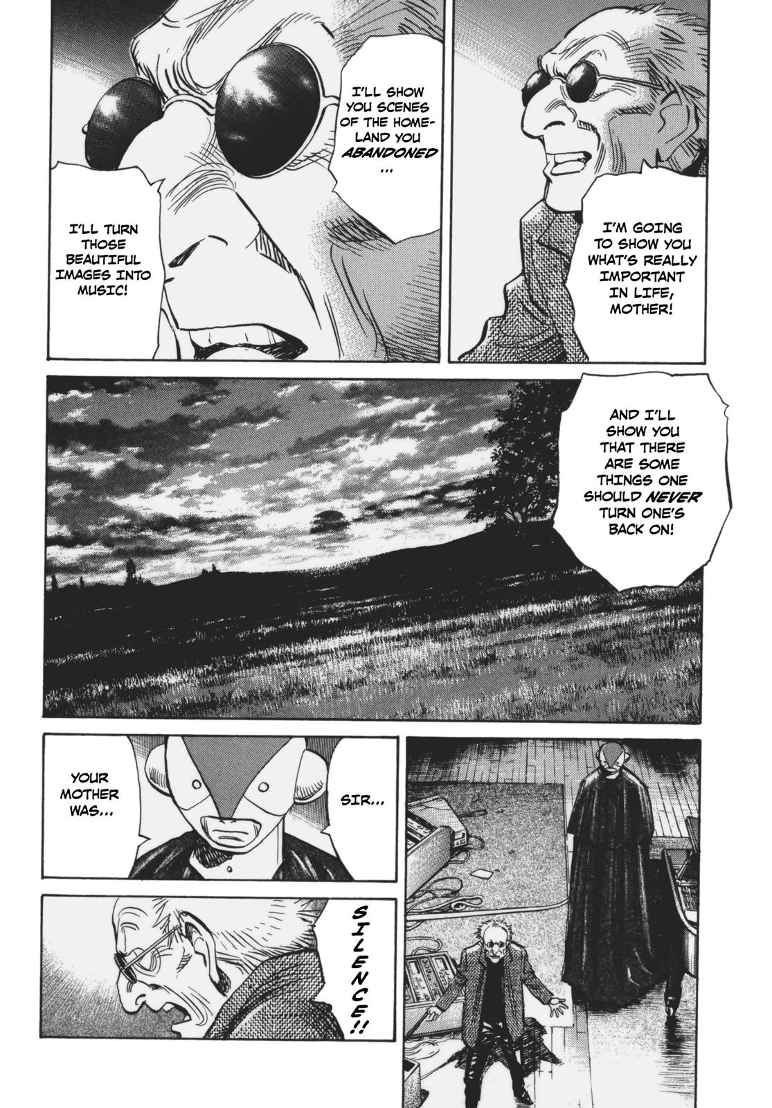 Read Pluto_ Urasawa x Tezuka Manga Online