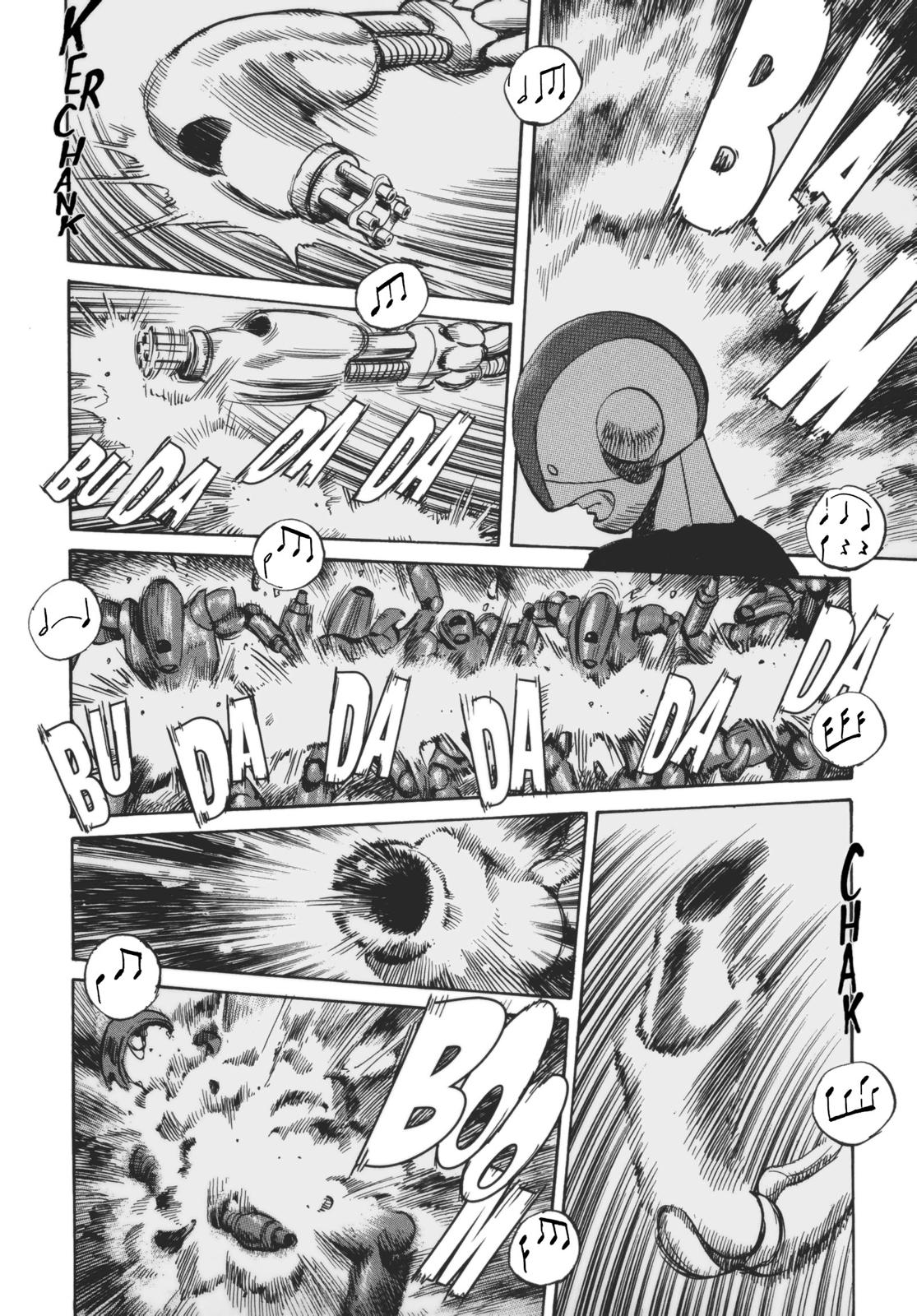 Read Pluto_ Urasawa x Tezuka Manga Online