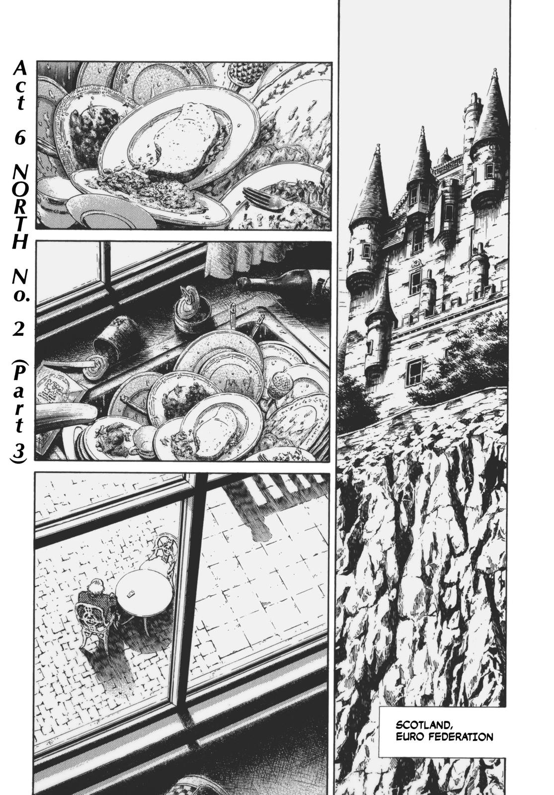 Read Pluto_ Urasawa x Tezuka Manga Online